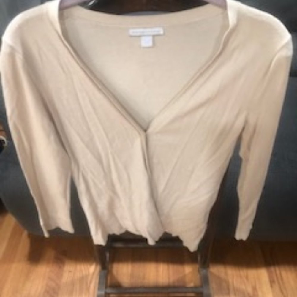 Woman's Sweater